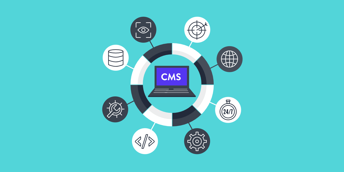 How The Content Management Systems (CMS) Changed The Way Of Doing Business