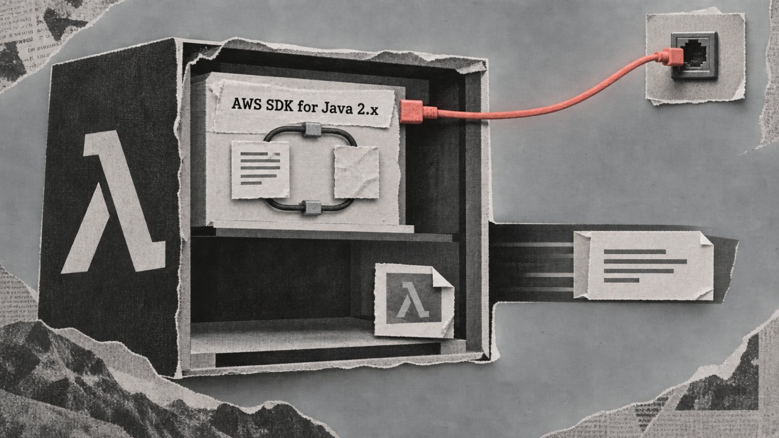 AWS přesouvá studený start před první požadavek — ne vždy zdarma
