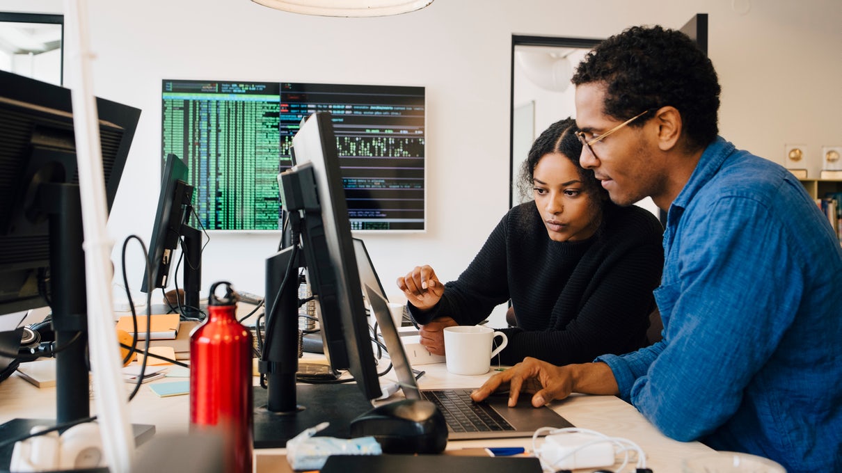 The Business Intelligence Analyst are Right Profession for You