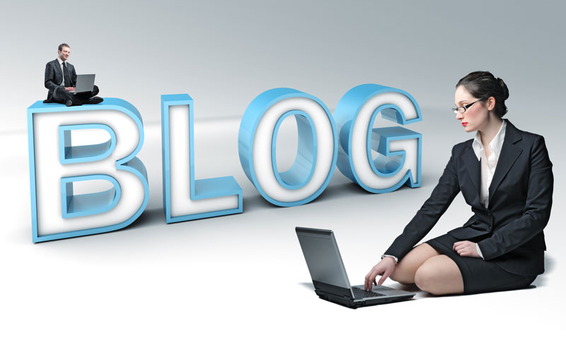 A Corporate Blog for all your Marketing Needs