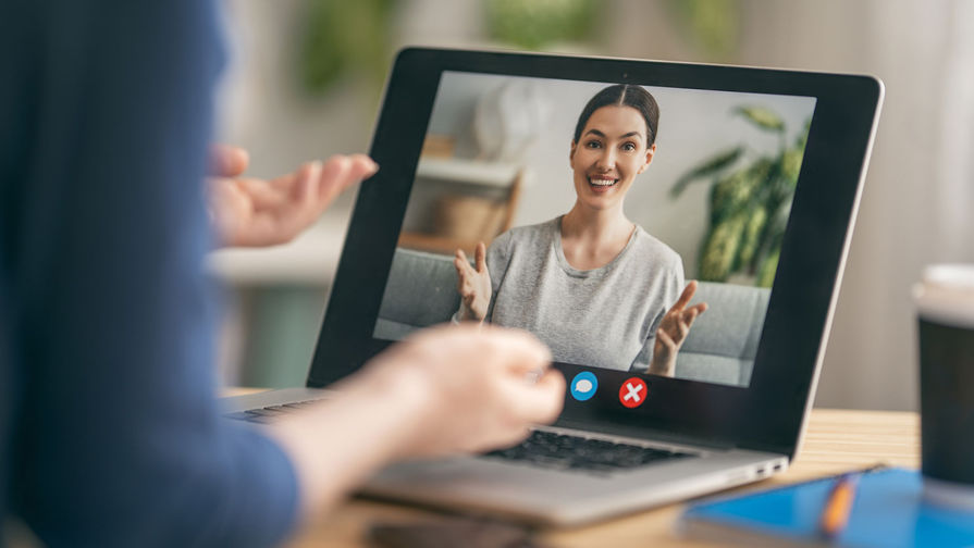 Как пройти собеседование онлайн: 9 советов для повышения шансов на трудоустройство
