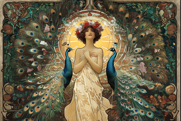 The Brush Is in the Algorithm: Top 5 AI Art Generators That Paint Better Than We Ever Dreamed