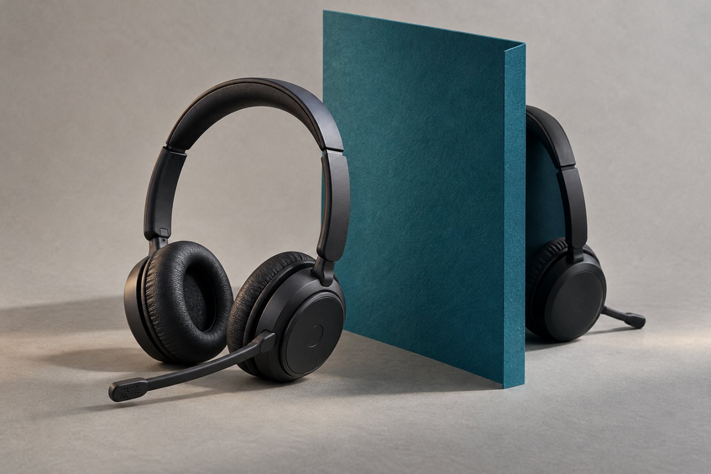 Jabra WorkLife 2026 laat een verschil in dagelijks AI-gebruik zien tussen medewerkers met en zonder een als AI-vaardig ervaren manager.