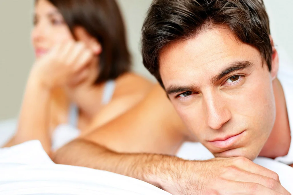 Что такое либидо (сексуальное влечение) и как оно влияет на нашу жизнь