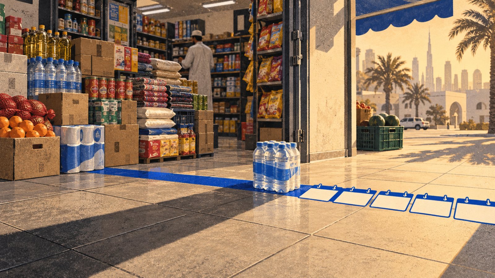 تجاوزت 375 ألف درهم؟ أمامك 30 يومًا للتسجيل في VAT