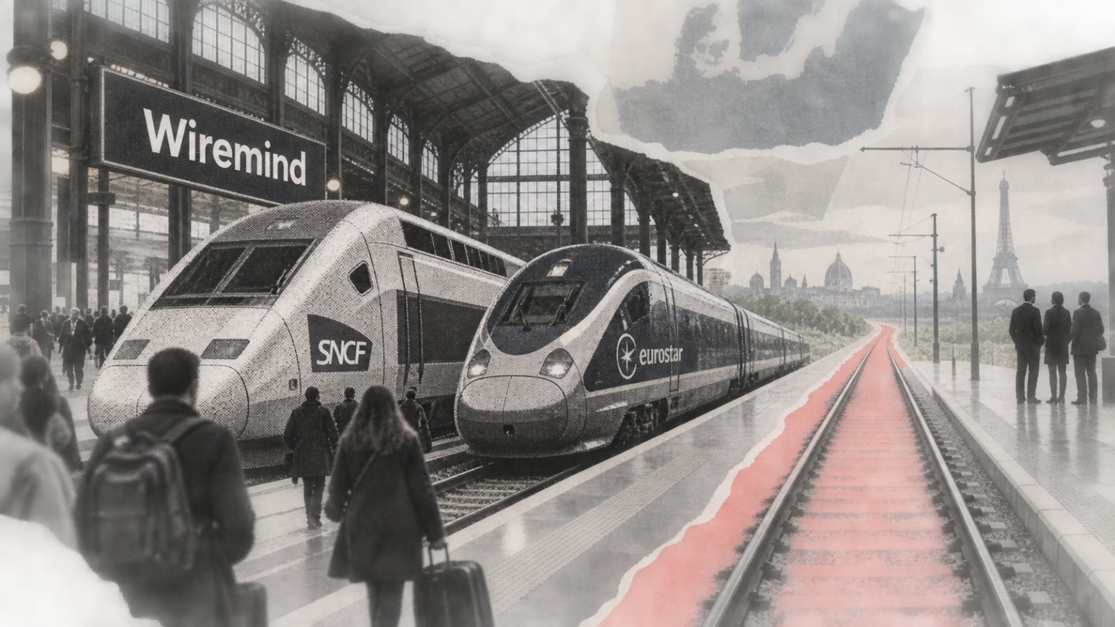 Wiremind lève 35 M€ après douze ans sans ouvrir son capital