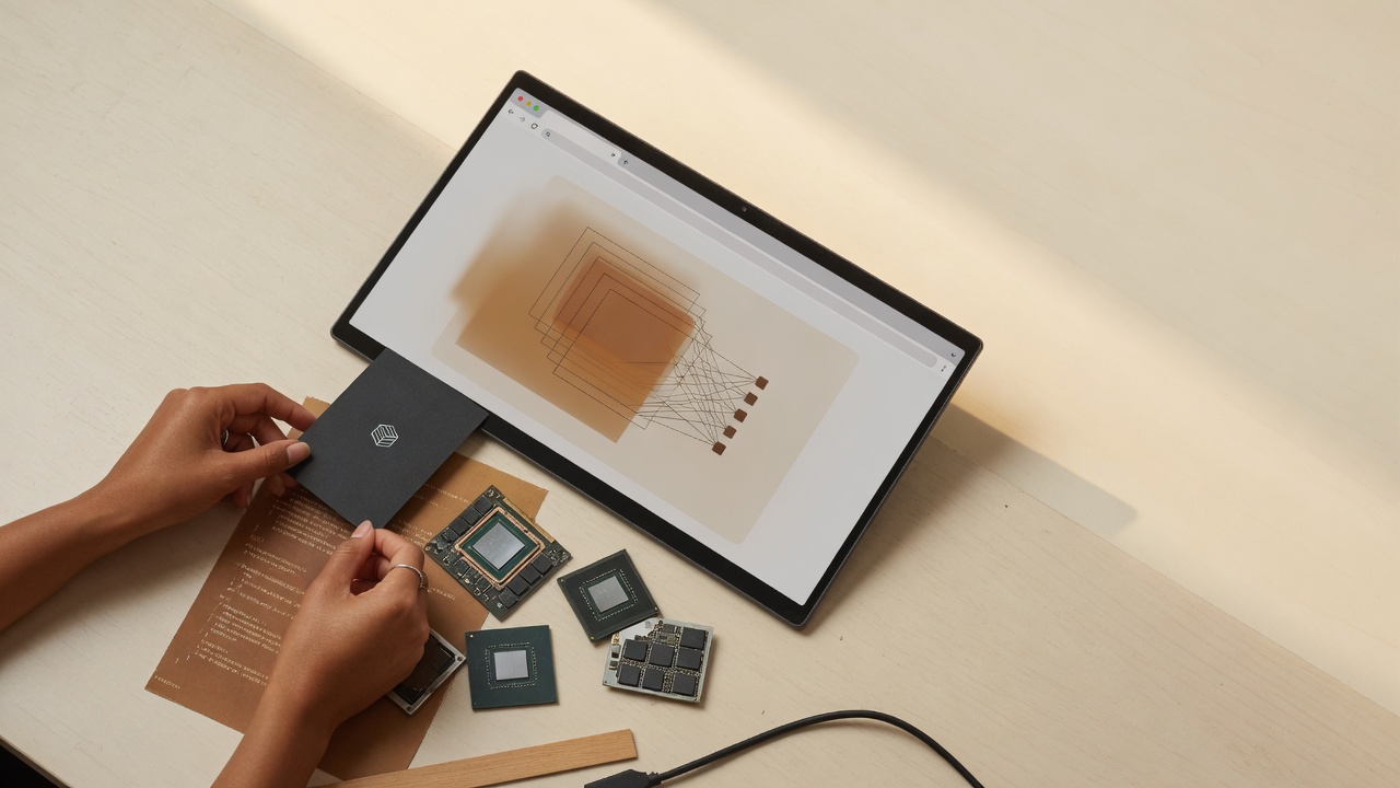 Google's LiteRT.js Enables On-Device AI Inference in Web Browsers