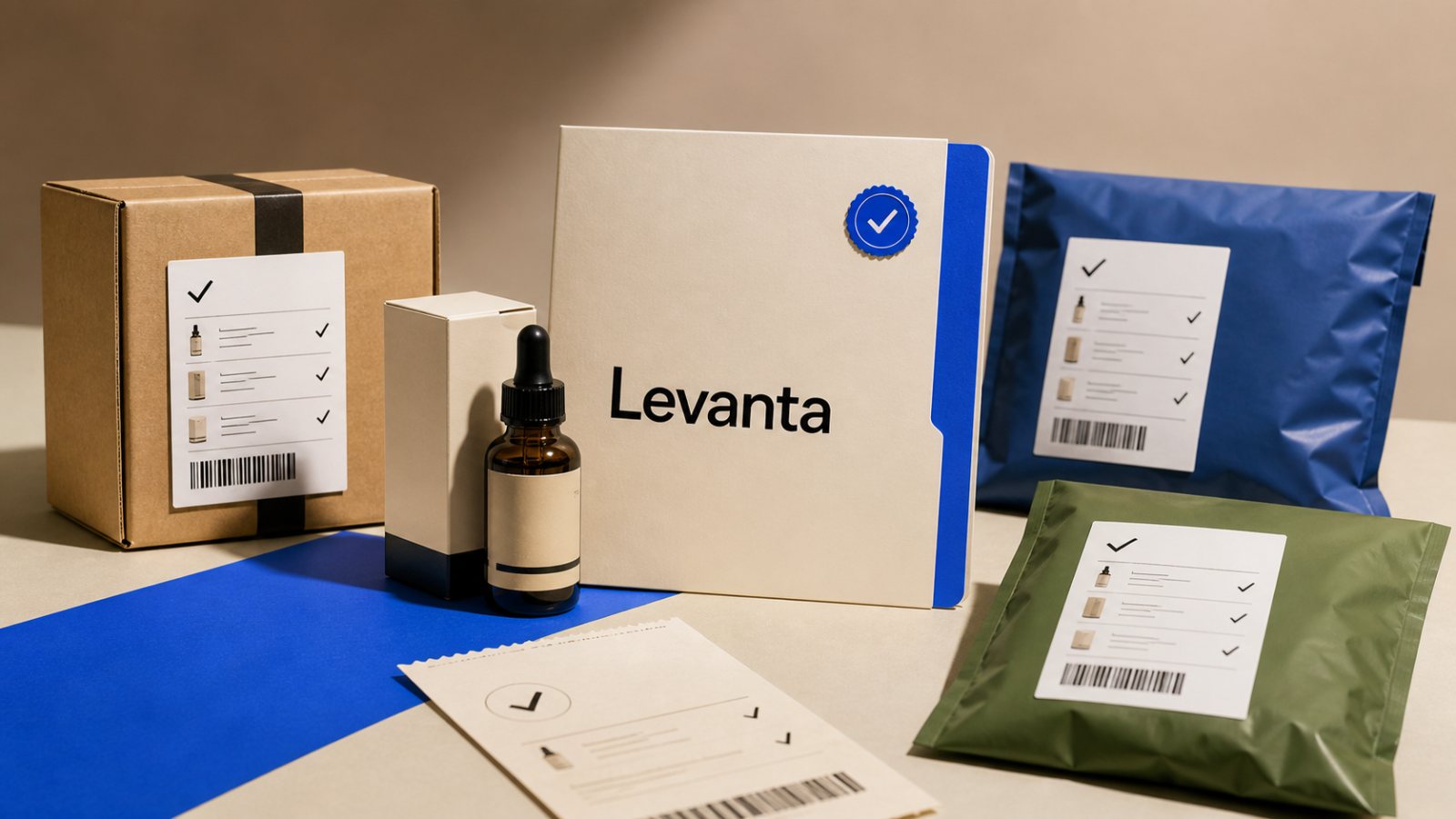 Levanta تجمع 22 مليون دولار لتوسيع عمولات المبدعين خارج Amazon