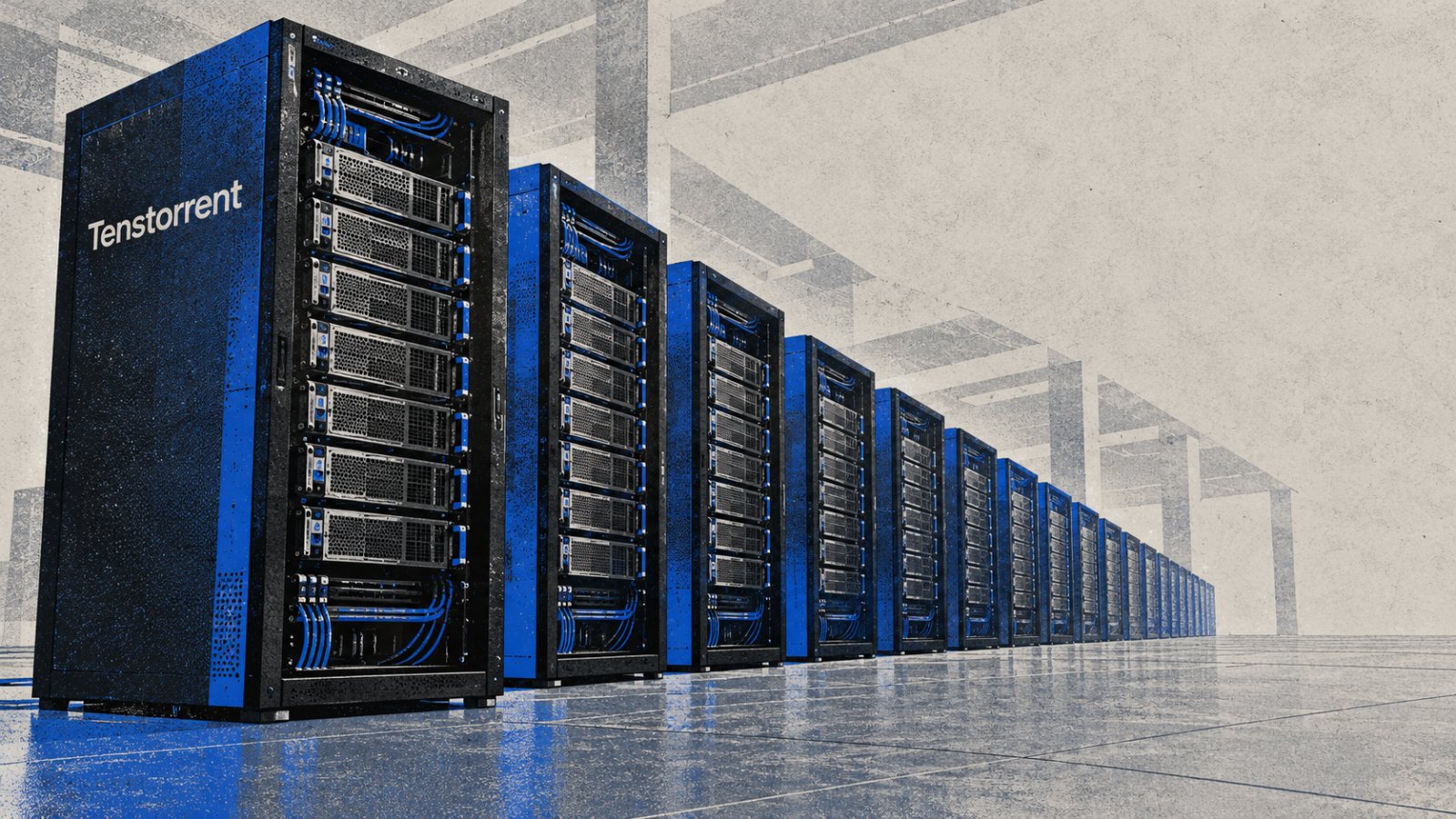 Tenstorrent Raises $1.5B—and Chooses Independence Over Acquisition
