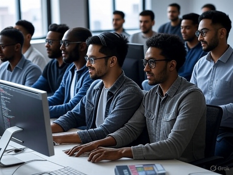 LinkedIn Flooded with Profiles of ‘Vibe Code Cleanup Specialists’ - A New Profession Emerges