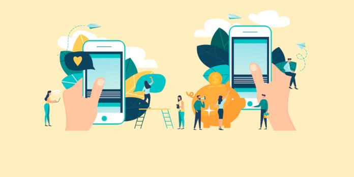 10 сервисов для кросспостинга в социальных сетях