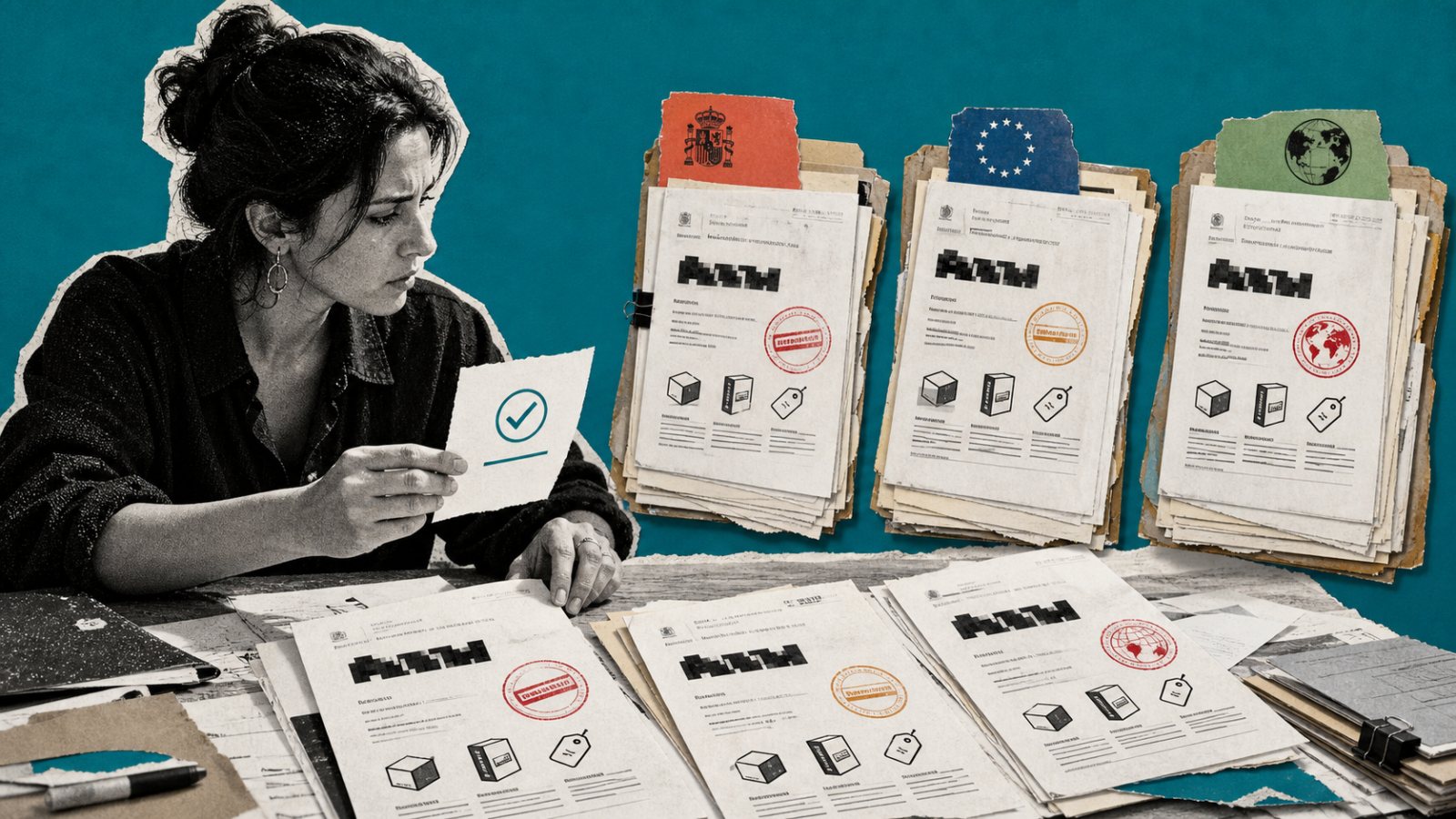 Comprar el dominio no protege la marca: la búsqueda debe cubrir más registros