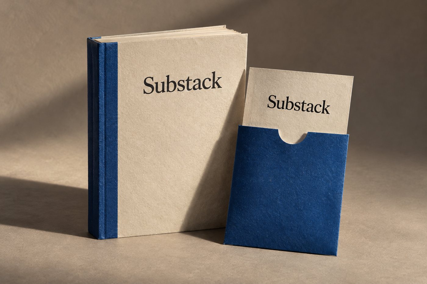 وصول ممول مؤقت إلى منشور Substack إلى جانب مسار الاشتراك المدفوع المستمر.