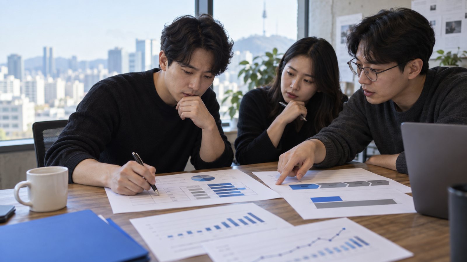 Series A인데 30억원이 아니어도 된다…투자 라운드의 함정