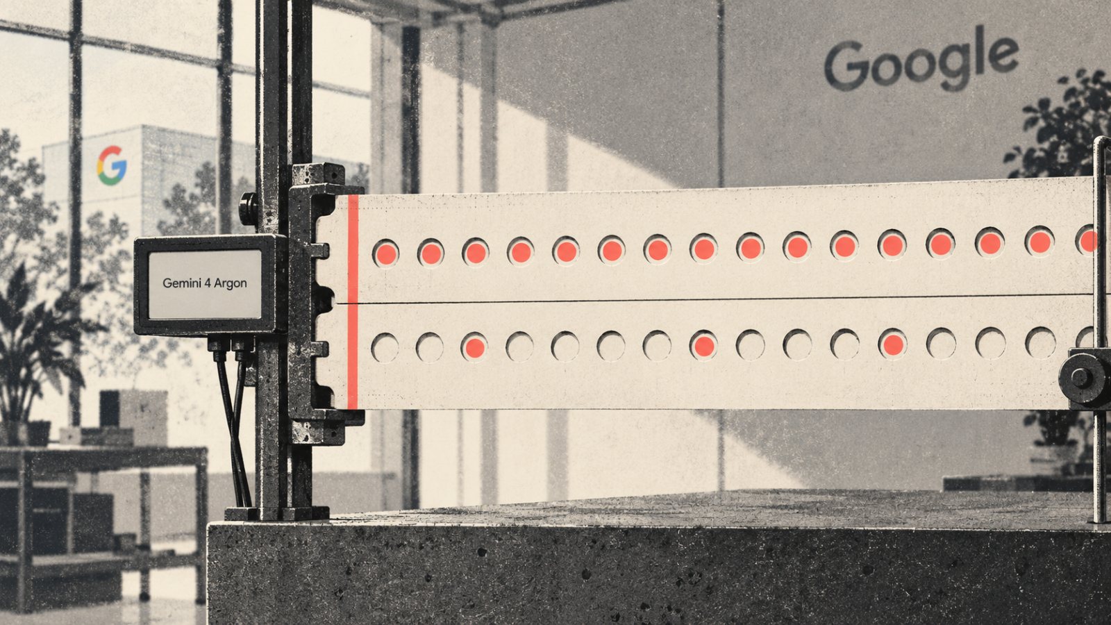 Gemini 4 Argon is live: de snelste stand sloeg denkwerk over