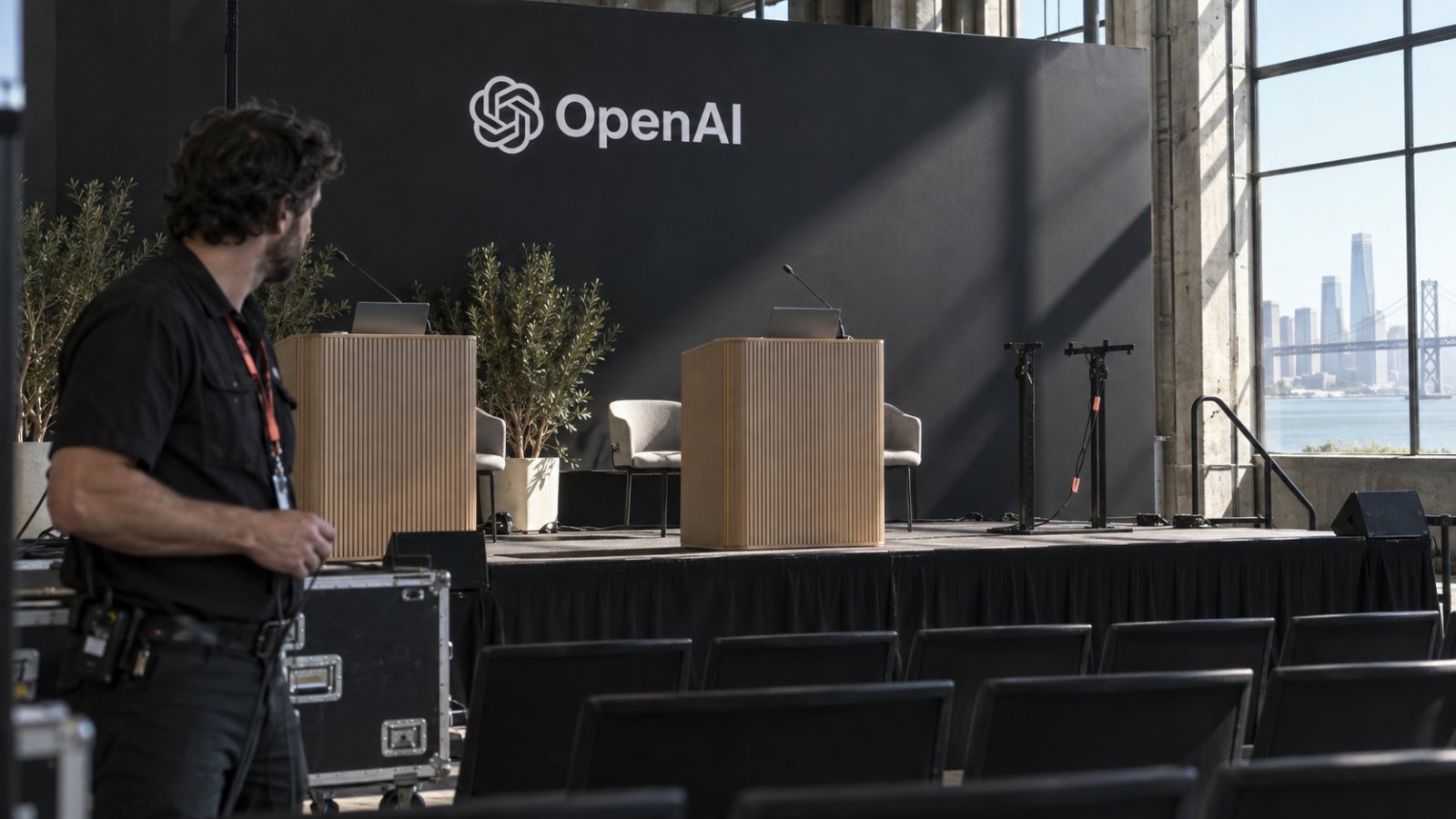 OpenAI עצרה את GPT-6.1 Astra: המודל לא עמד ברף הבטיחות