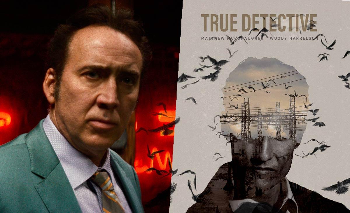 True Detective Season 5: Nicolas Cage to Lead in Jamaica Bay, Issa López Returns