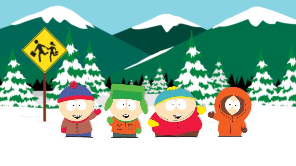 Paramount Wins Battle for ‘South Park’ with $1.5 Billion Deal