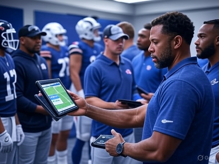 Microsoft and NFL Expand Partnership to Integrate Copilot for Game Analysis and Scouting