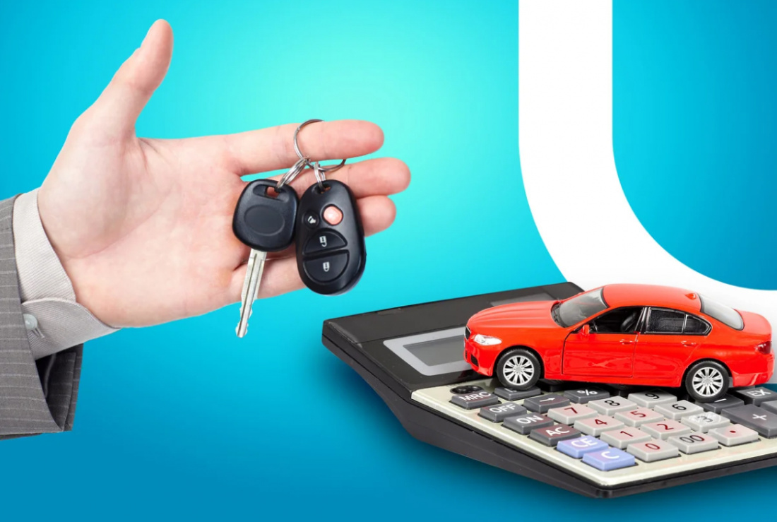 Как хитрят банки, салоны и страховщики при выдаче автокредитов
