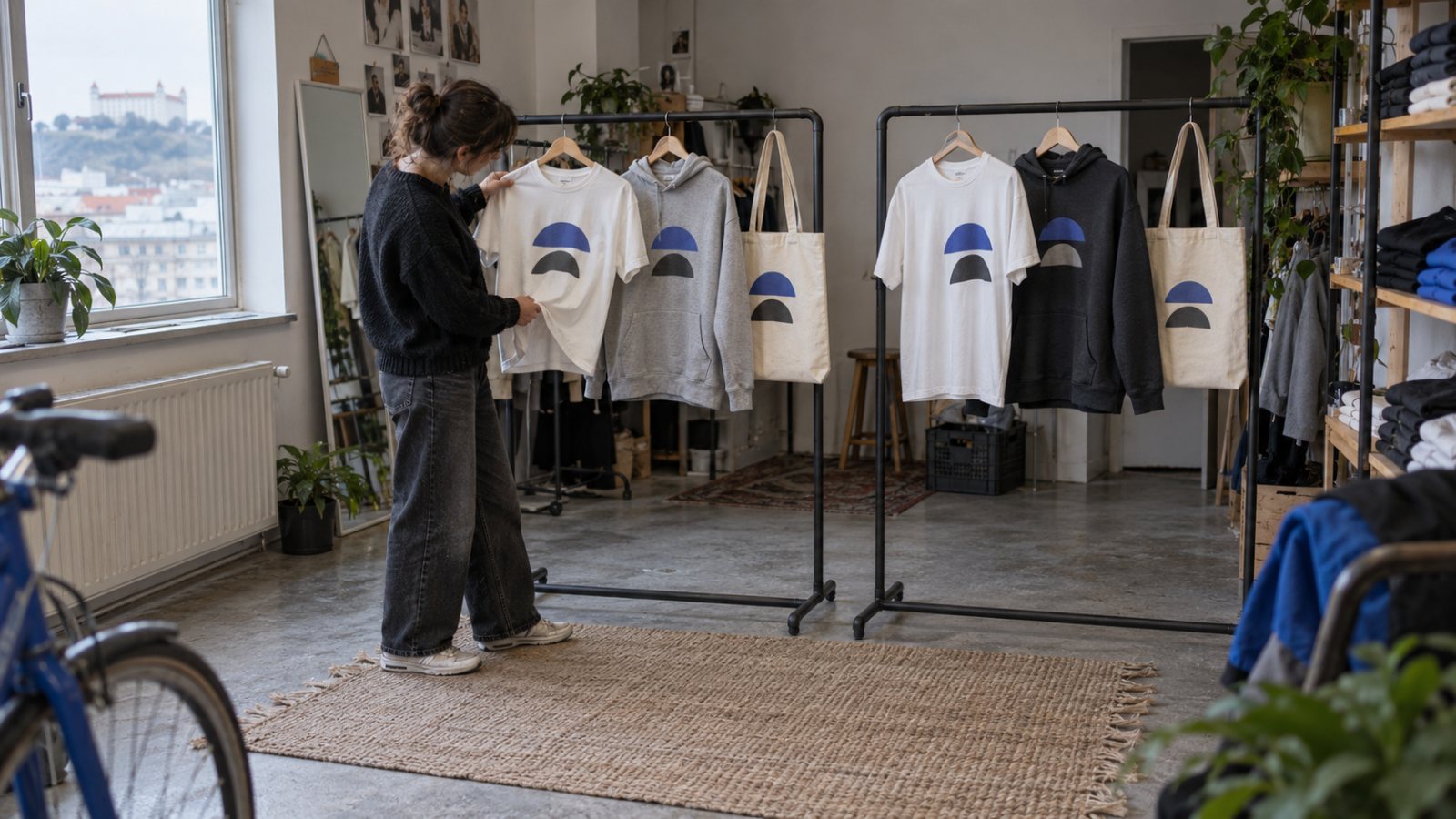 Printful či Printify: vyššia marža môže znamenať viac kontroly kvality