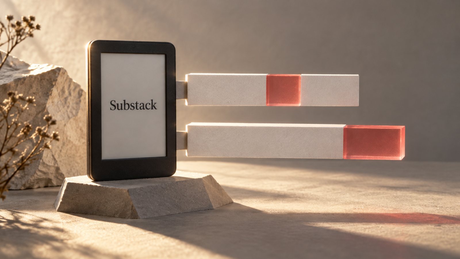 Substack tekur yfir VSK — innifalið verð getur lækkað tekjur