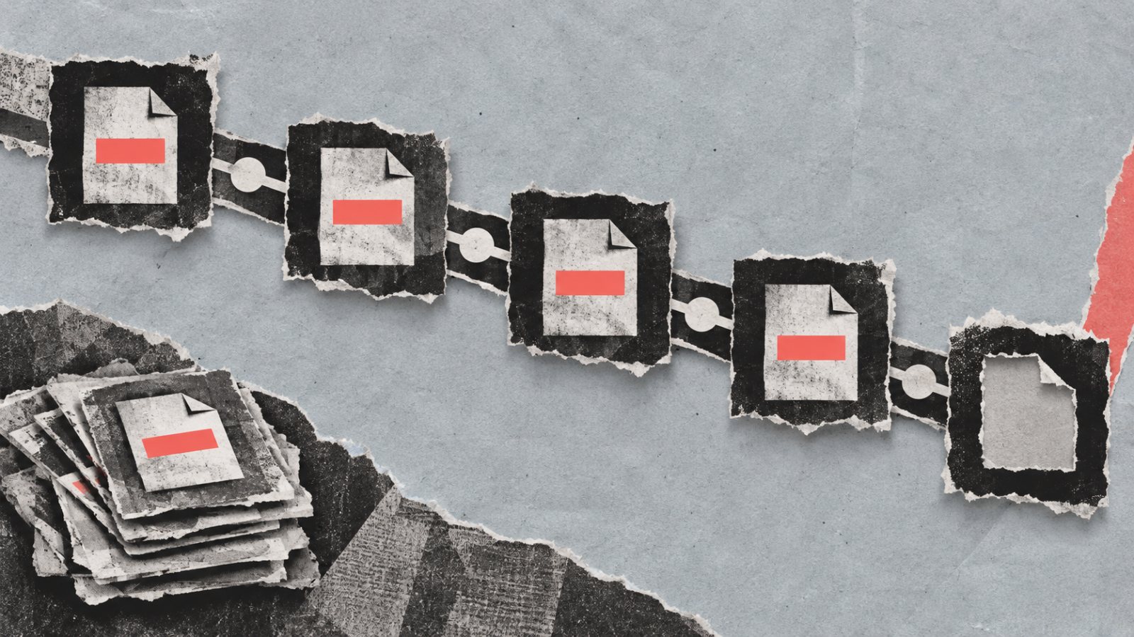Fjern en lekket nøkkel fra Git – sletting av filen rydder ikke historikken