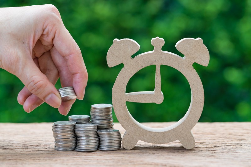 Long Term Loans – A Twist Towards Victory