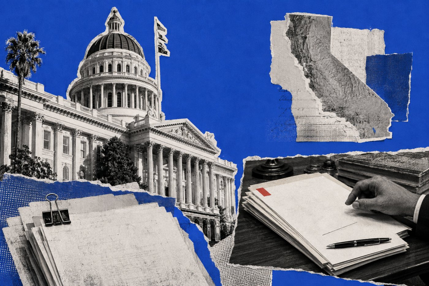 Le SB 947 adopté par le Parlement californien reste en attente de la décision du gouverneur.