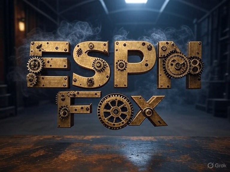 ESPN and Fox Launch Joint Sports Streaming Bundle: Cheaper and Simpler for Fans