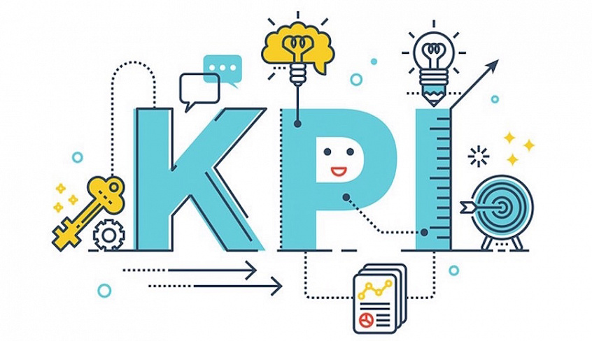 KPI (ключевые показатели эффективности) — что это и как применять