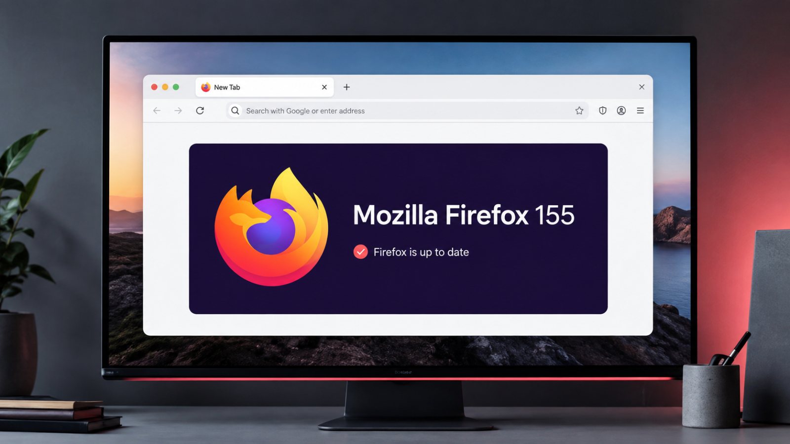 Firefox 155 보안 패치…샌드박스 탈출 취약점까지 막았다