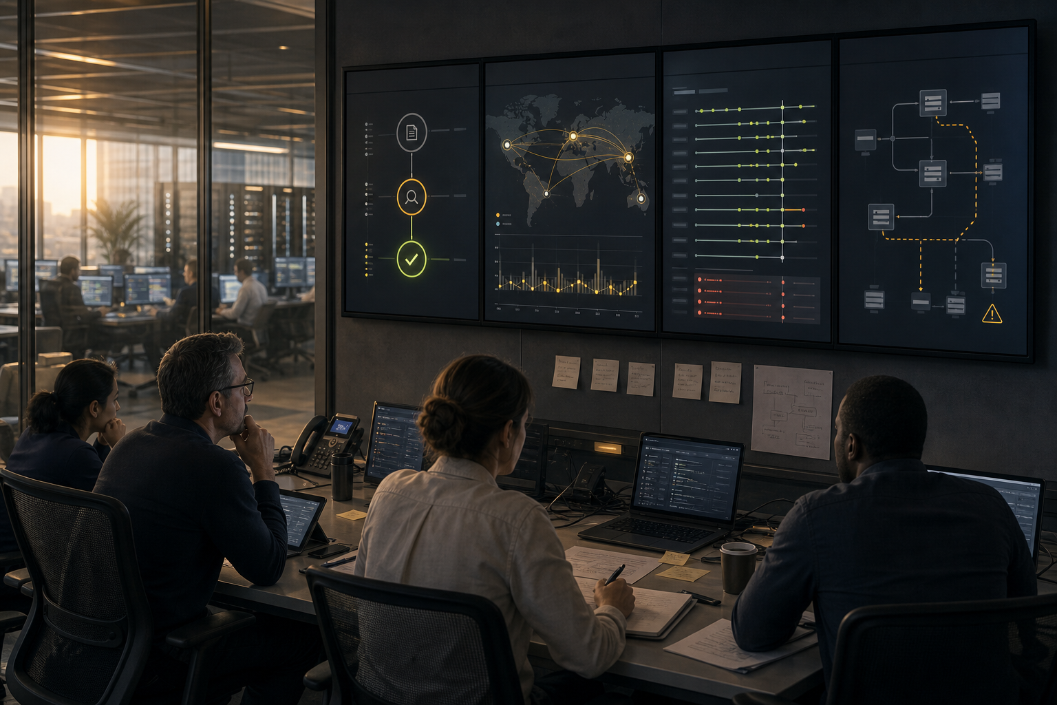 Fintech operators evaluate Augustus by corridor, regulatory entity, live capability, limits, reconciliation, and failure procedures before moving liquidity.