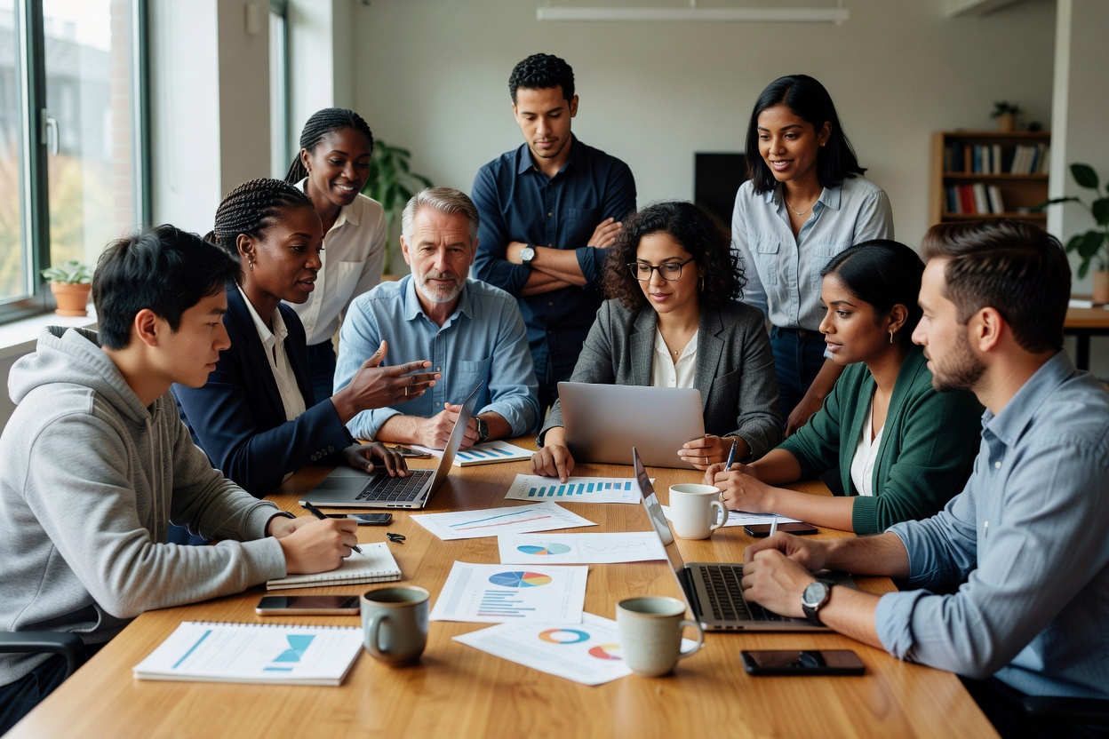 The Role of User-Generated Content in an AI Era