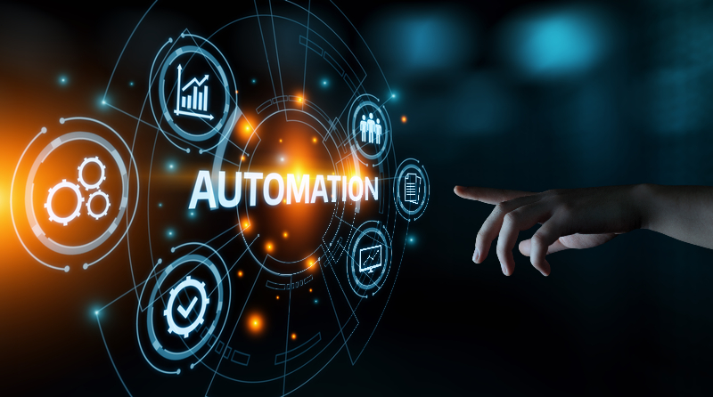 How Automation can help Your Business Grow