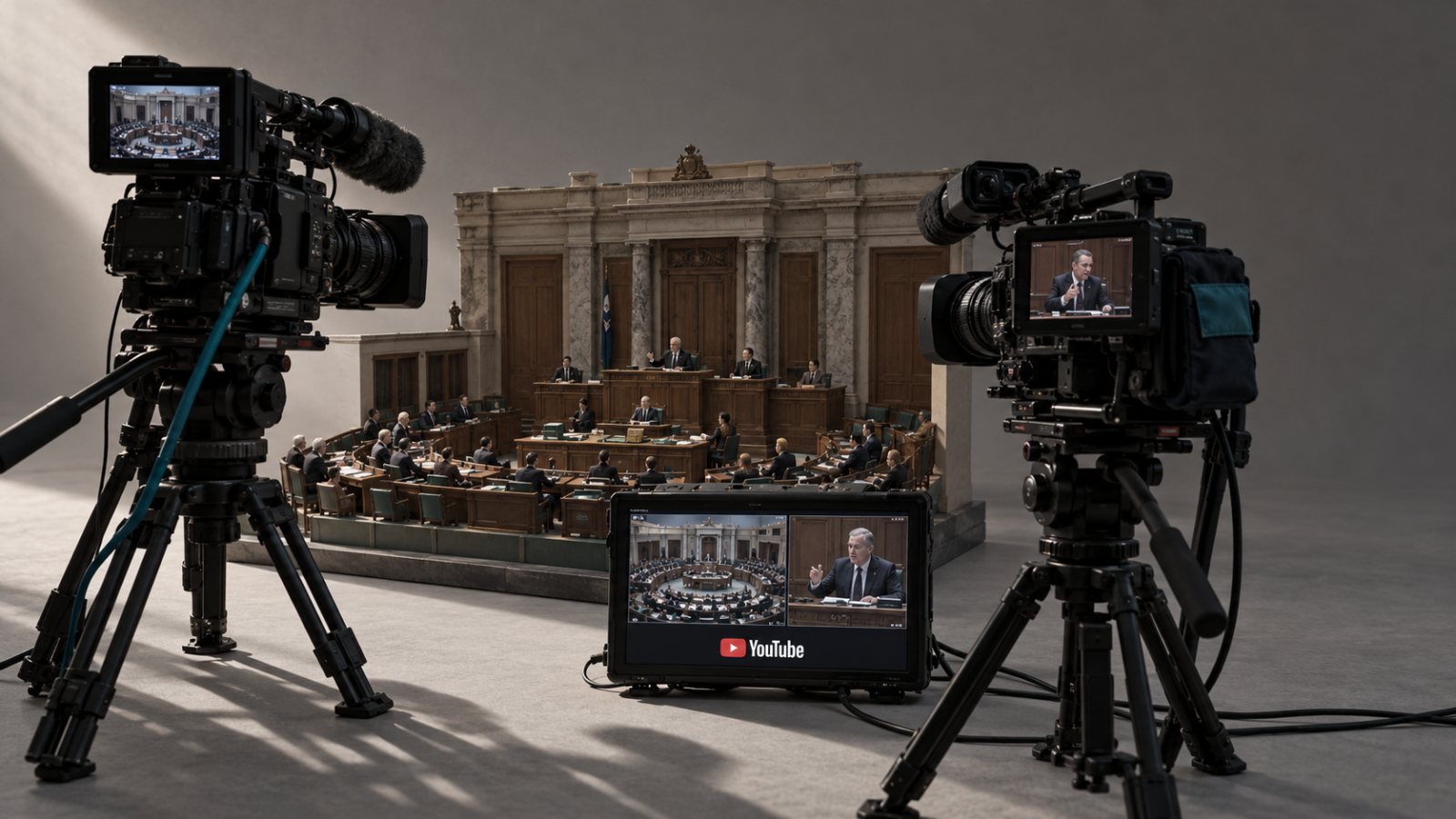 YouTube uvolňuje monetizaci veřejného zájmu, hranice zůstává nejasná