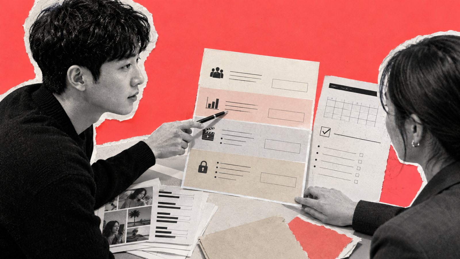 브랜드는 참여율을 말하지만 돈은 팔로워를 따른다, 5095명의 간극