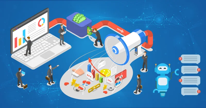 Top Digital Marketing Trends Your Small Business Should Tap Into