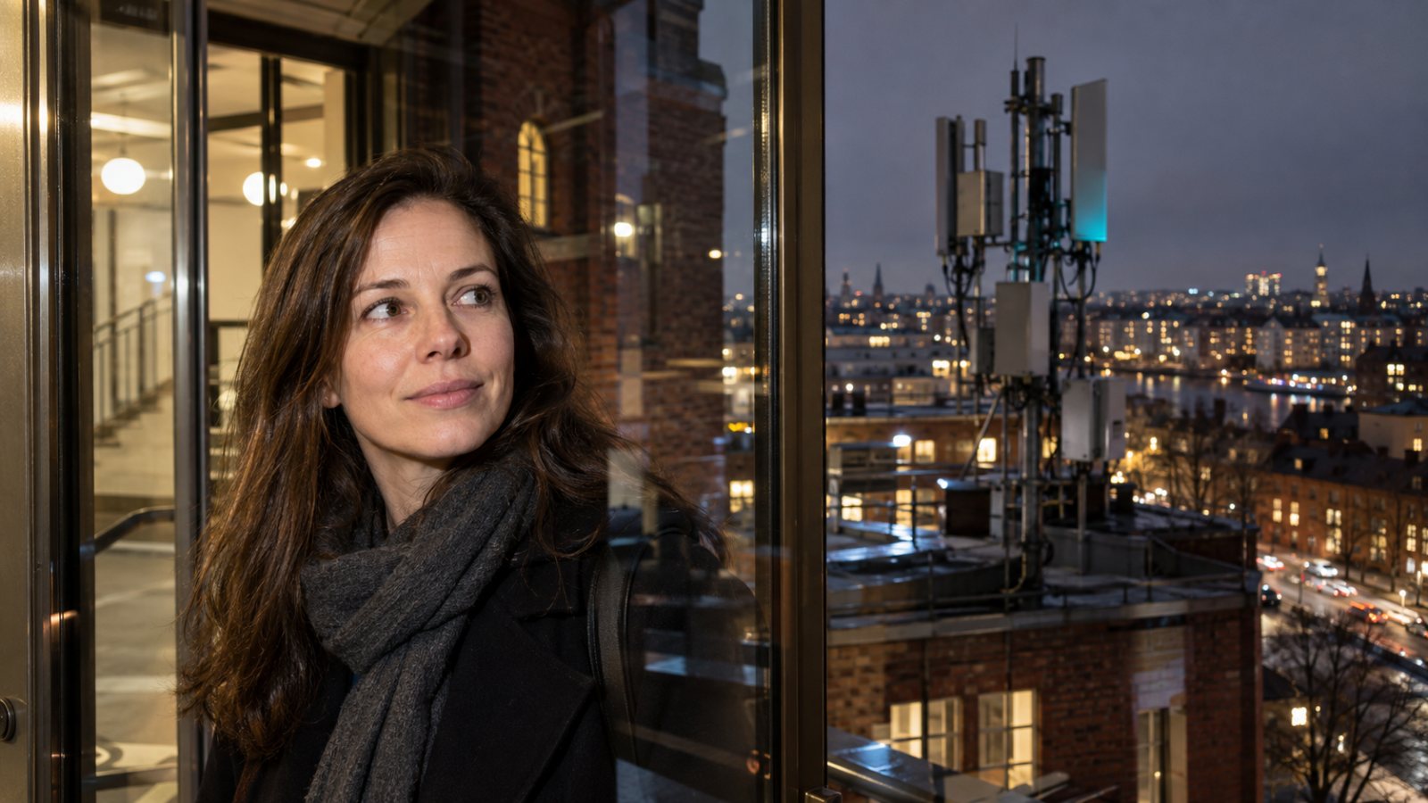 Elena Fersman får KTH-priset – hennes AI når över en miljard användare