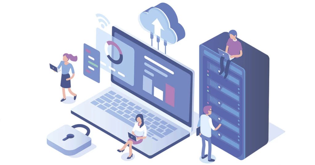 Хостинг для интернет-магазина