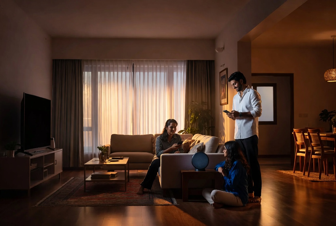 Amazon запускает Alexa+ в Индии: теперь и на хинди
