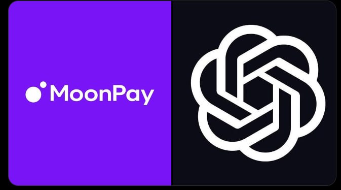 The ChatGPT Crypto "Buy Button" Hype: MoonPay Just Mastered the Old Plugin Scam Playbook