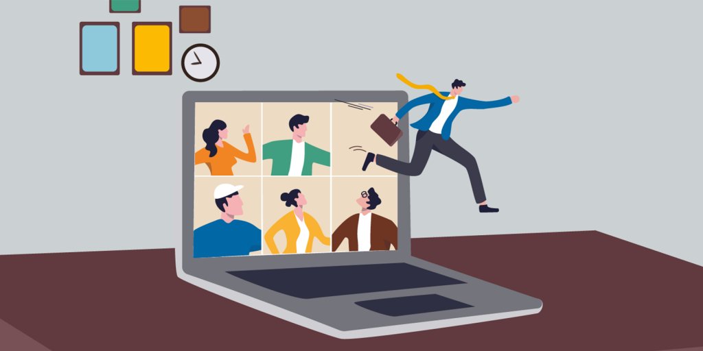 Is Your Business Hybrid-Ready?