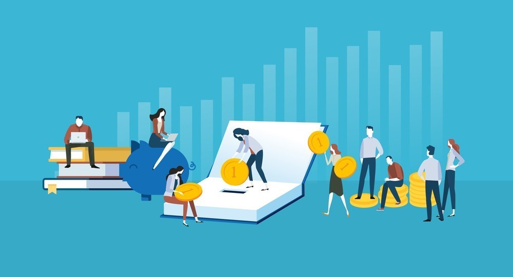 Как копить на образование для детей с помощью инвестиций