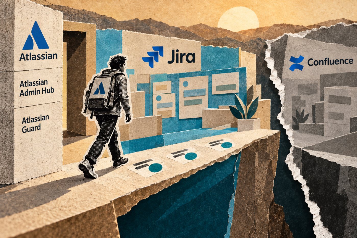 Prístup registrovaného agenta k práci v Jira je vymedzený oprávneniami spravovanými v Atlassiane.
