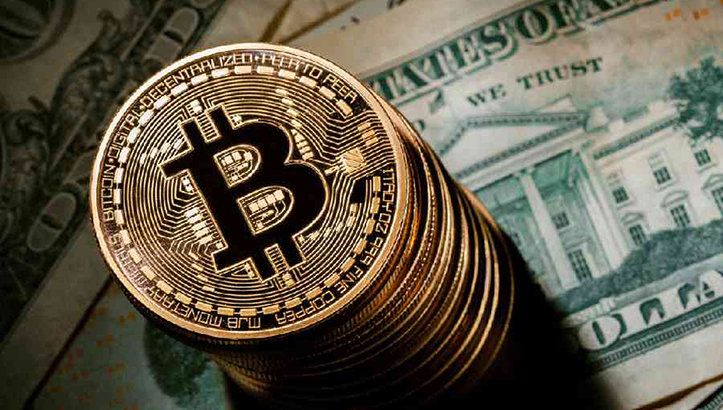 Как инвестировать в биткоин, не покупая биткойн