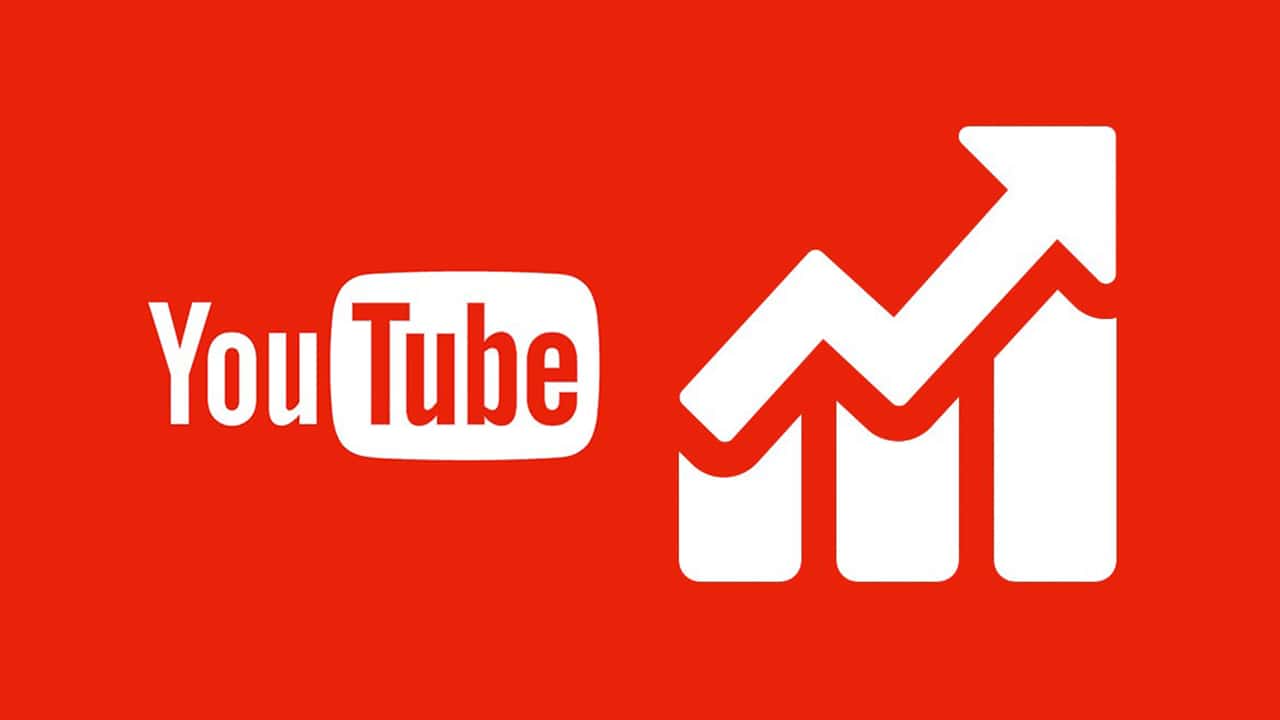 Накрутка просмотров YouTube
