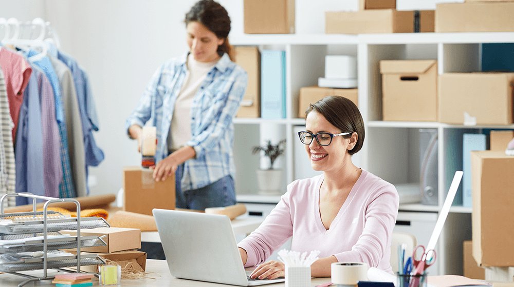 Top 4 Ways to Creating A Successful Online Business from Scratch