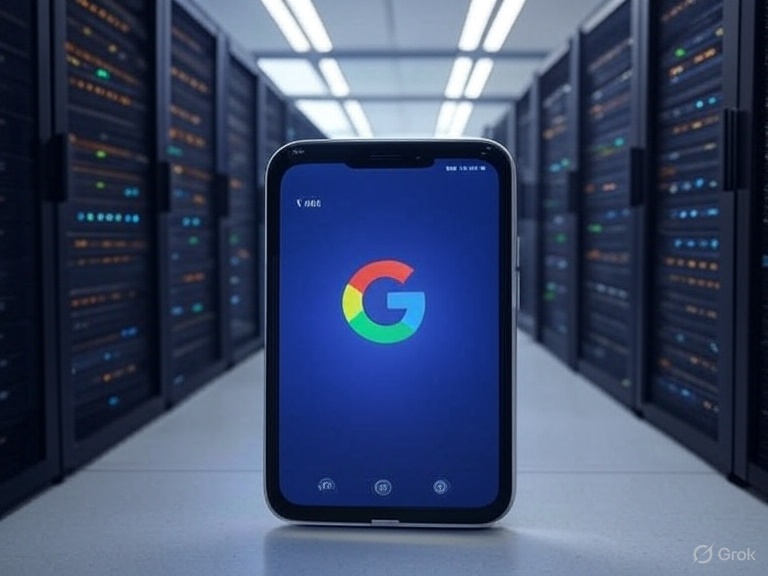 Google TPUs: The Rising Contender to NVIDIA?
