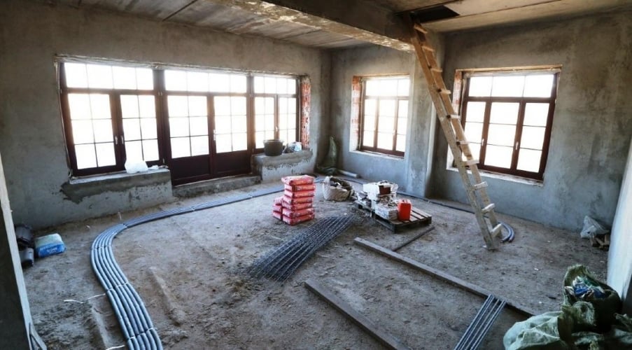 Как купить квартиру по переуступке